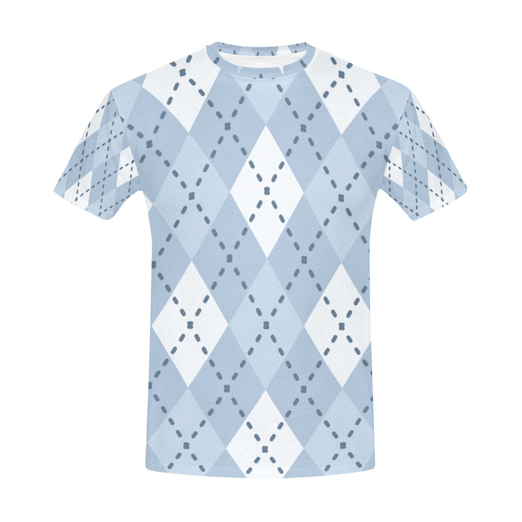 The Gentleman Rancher Tee