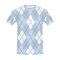 The Gentleman Rancher Tee