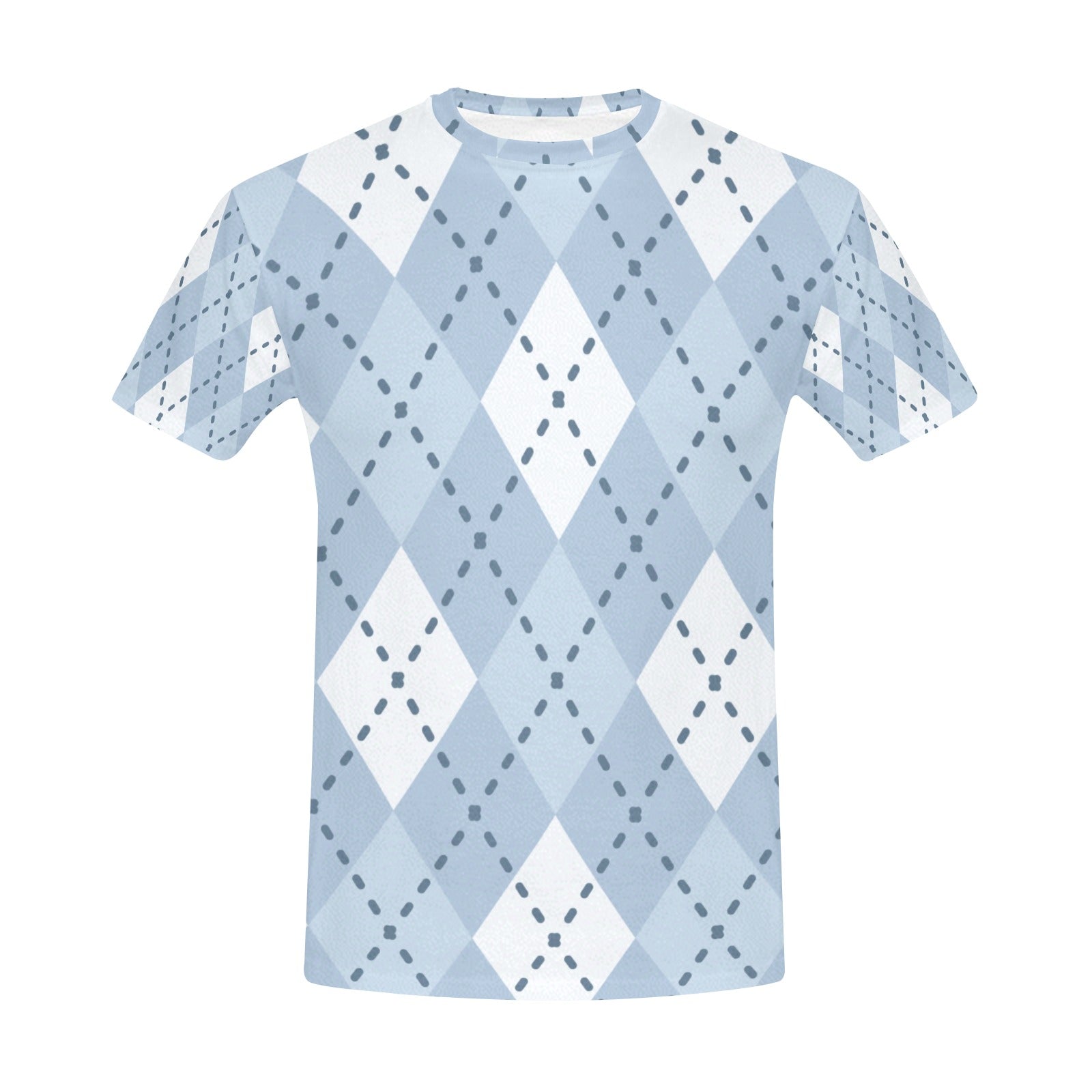 The Gentleman Rancher Tee