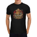Kingdom Warrior Cotton Tee