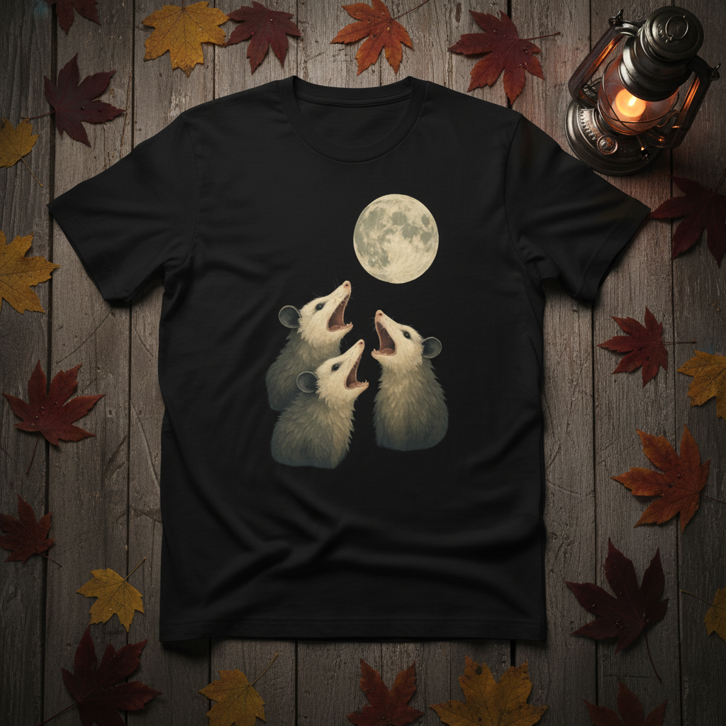 Flat Lay Mockup
