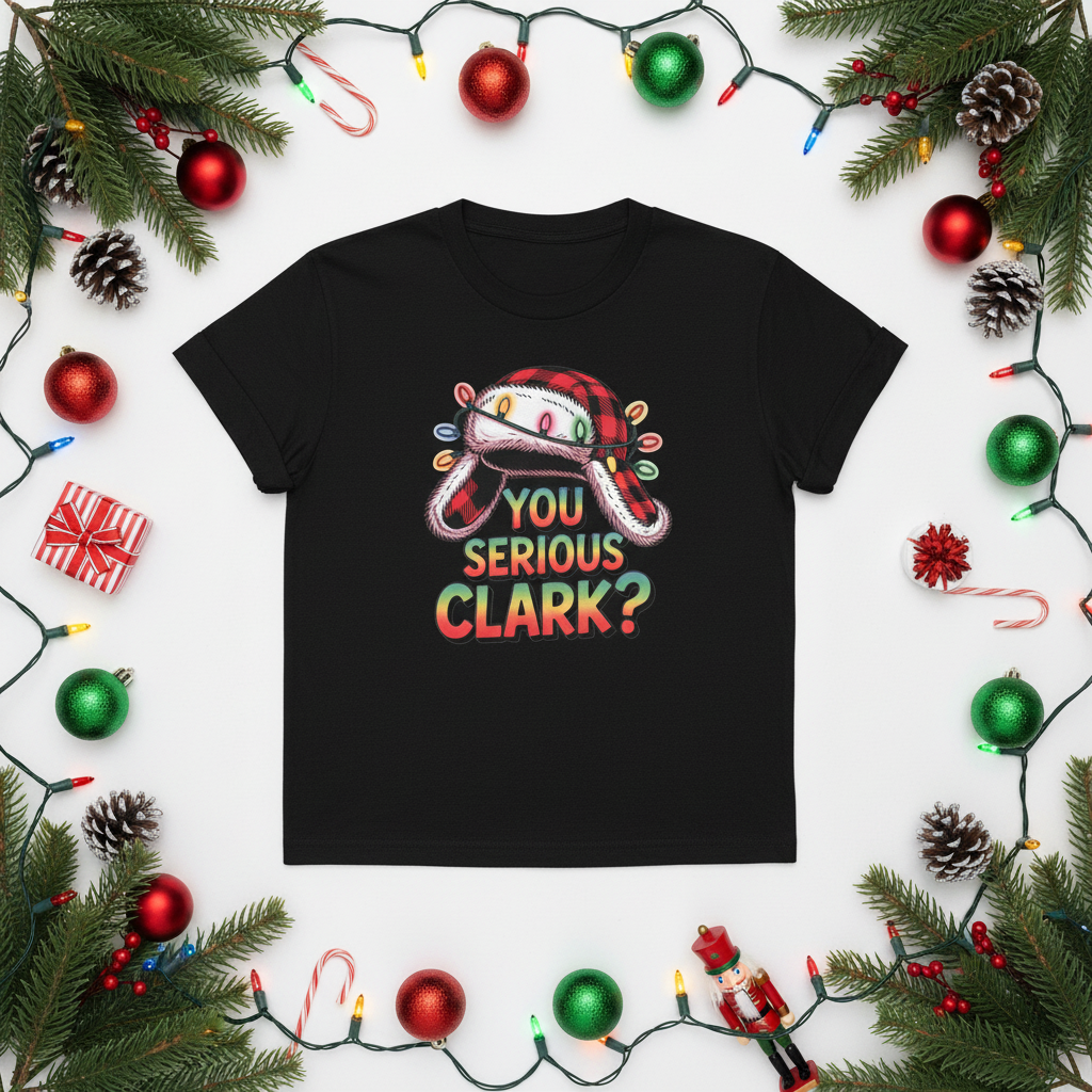 Flat lay product mockup with your design