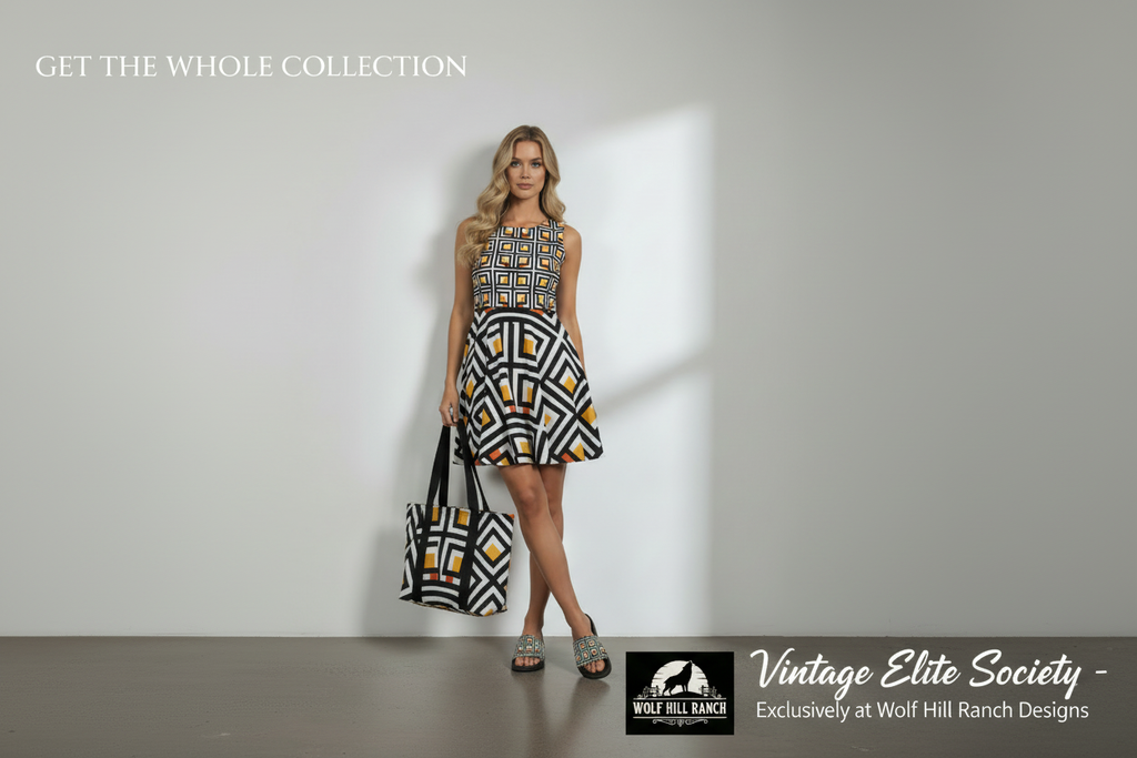 Get the Whole Collection Ad