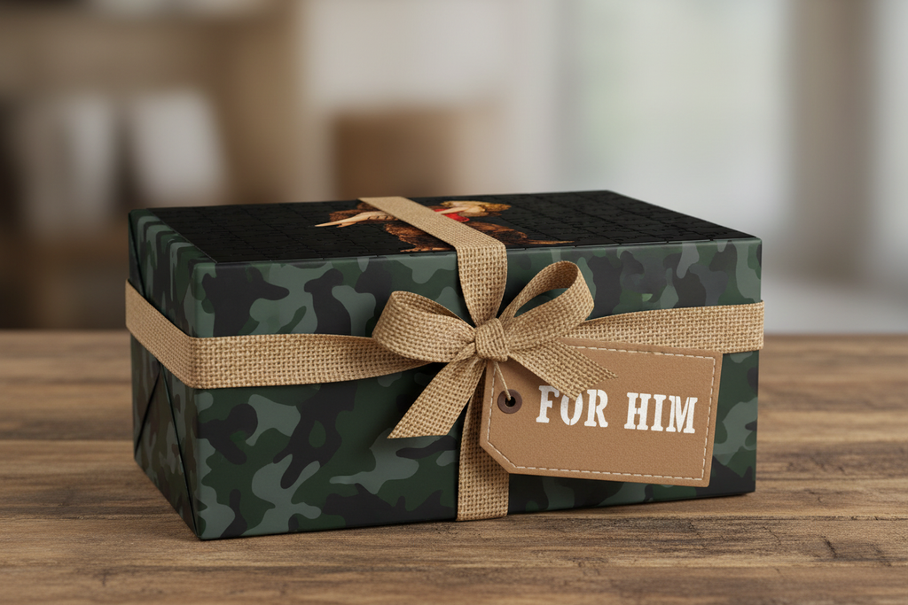 Gift Presentation