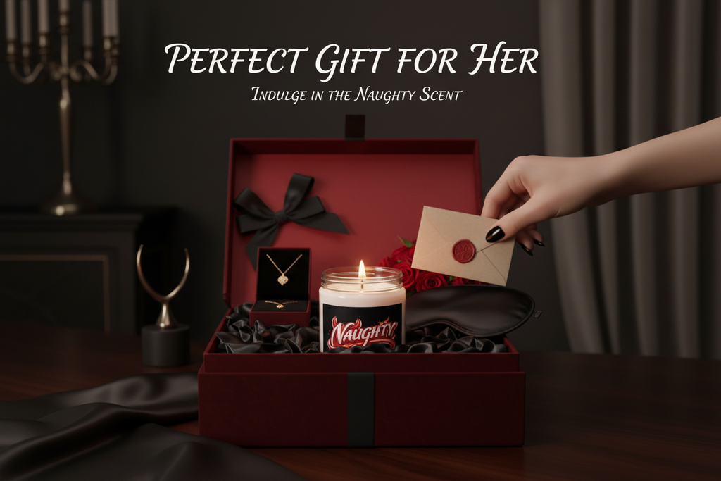 Gifts for Her Ad