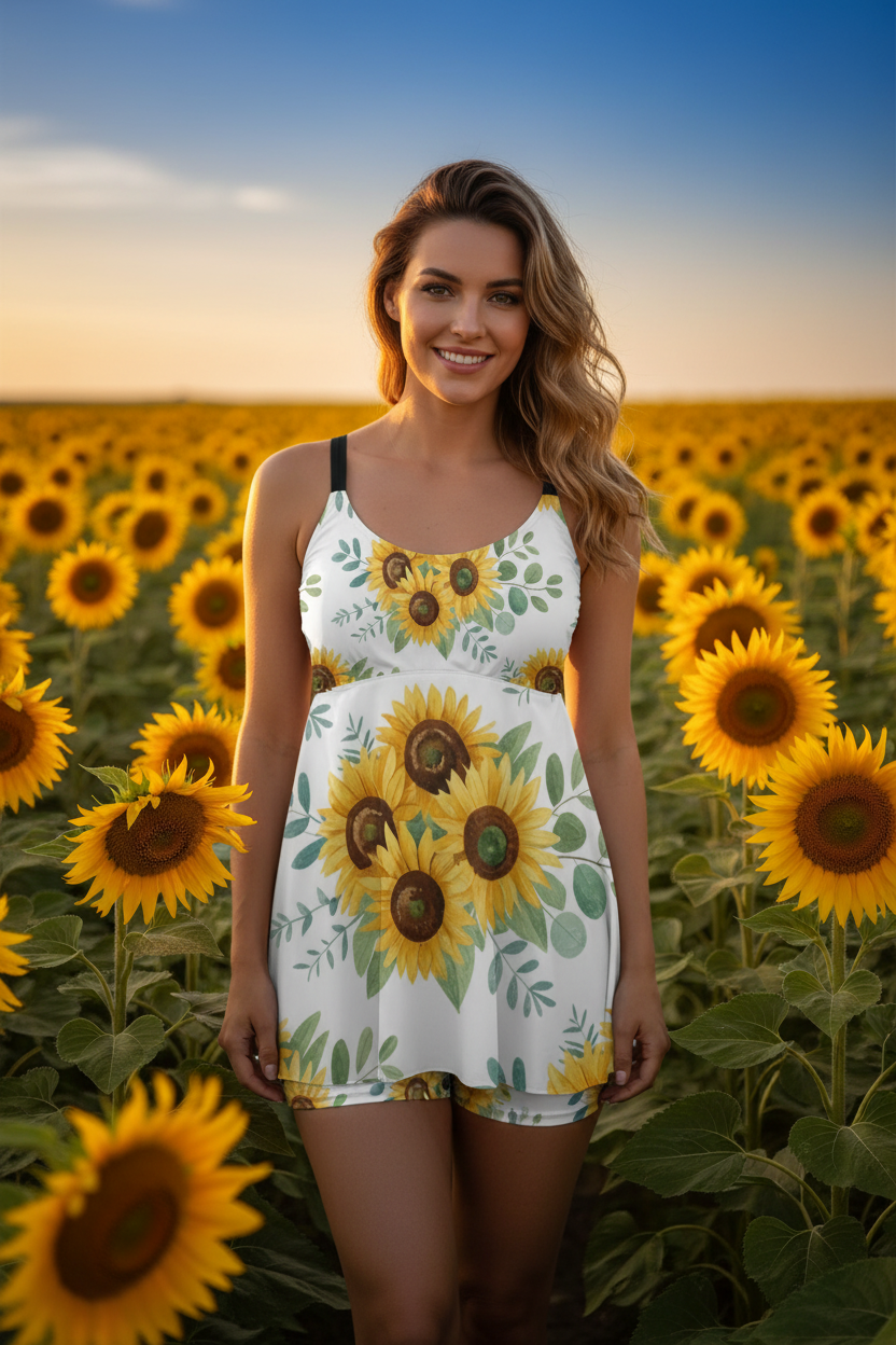 Golden Prairie 1