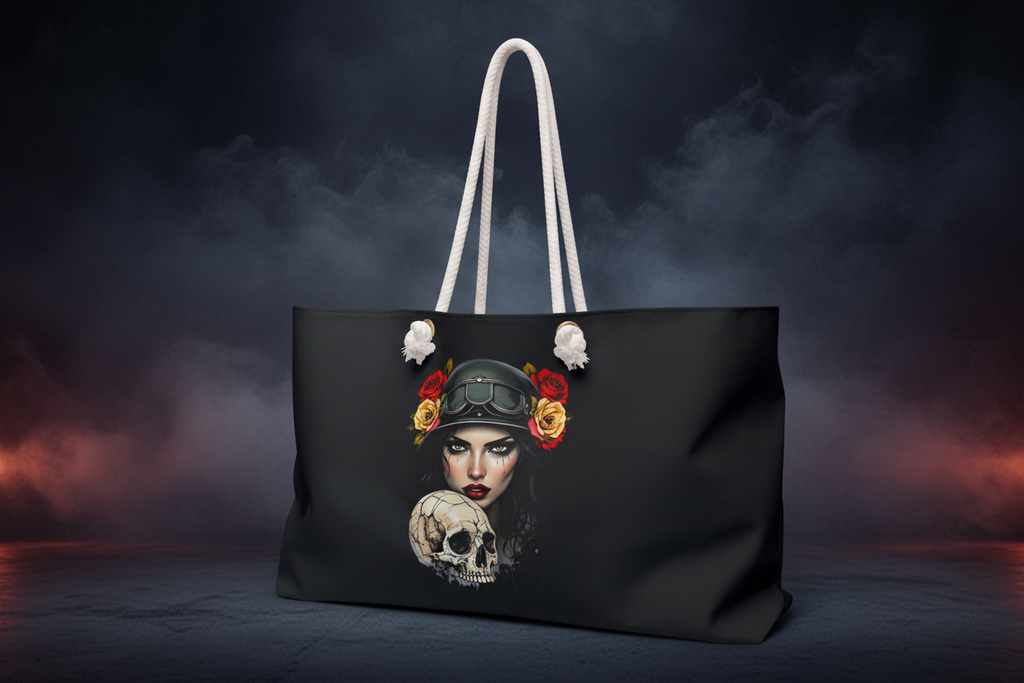 Gothic Pilot - Sales Ad Banner