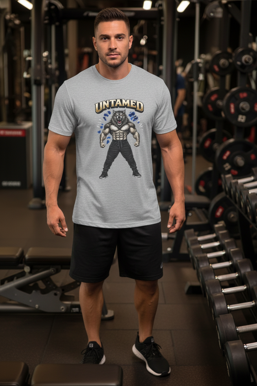 Gym Mockup 1