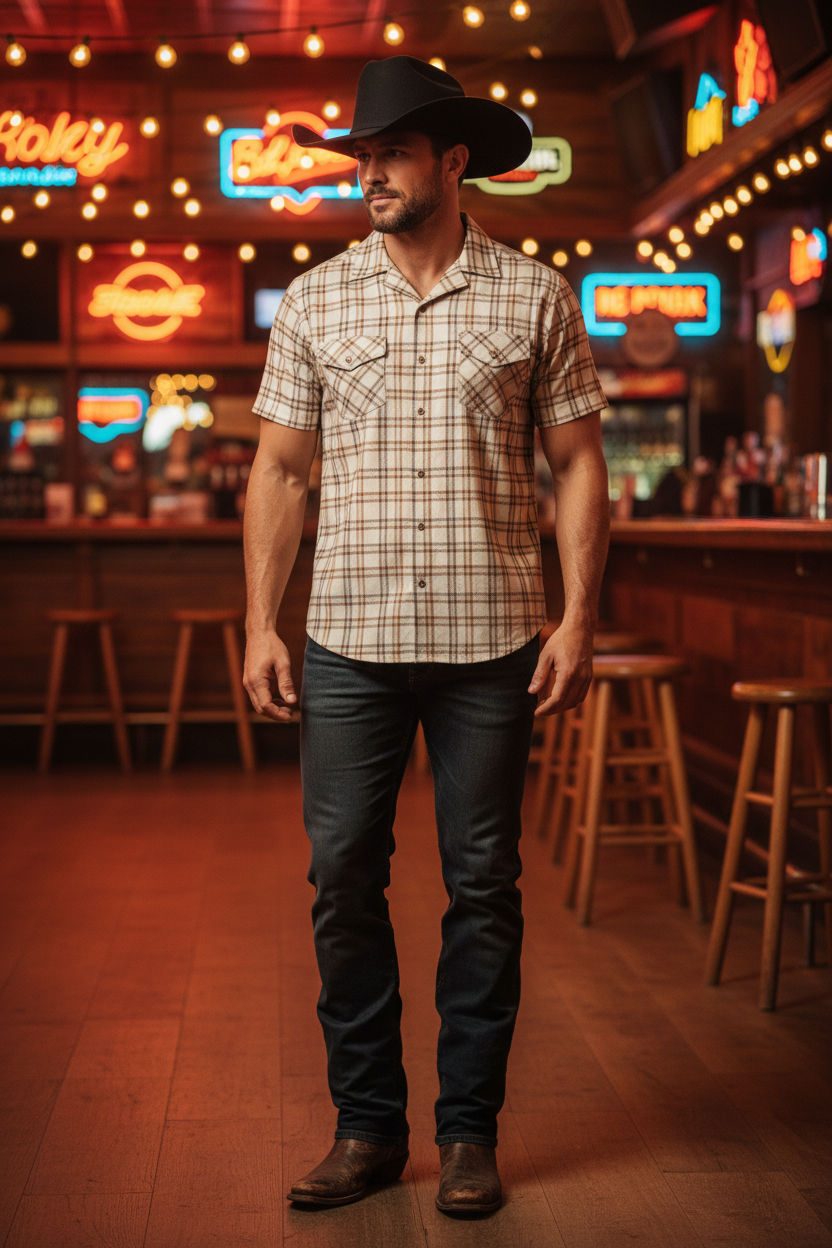 Honky Tonk 1