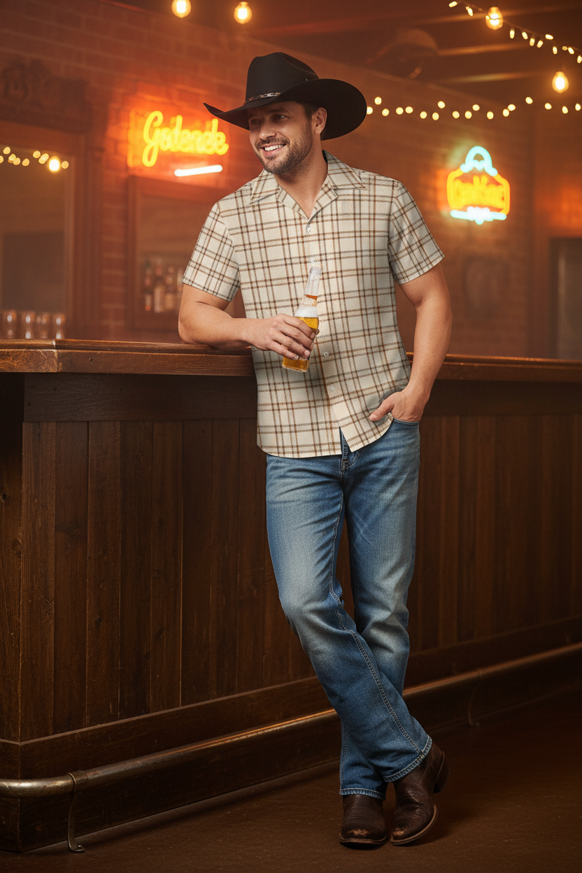 Honky Tonk 2