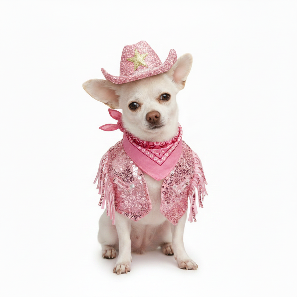 "Wild Wild West" Cowgirl Coco T-Shirt — Funny Western Cowgirl Dog Mom Tee | Wolf Hill Designs