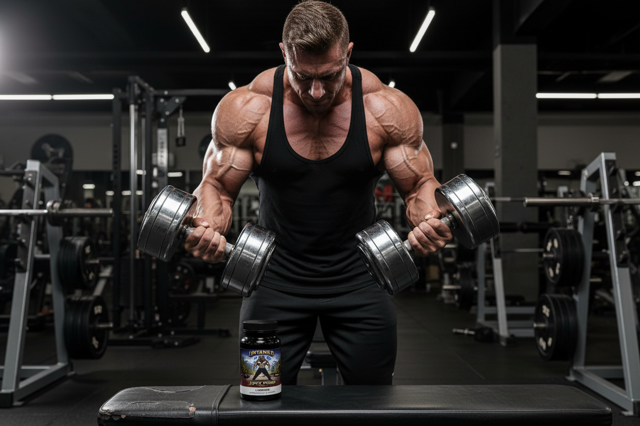 APEX PUMP L-ARGININE Supplement (60 Capsules)