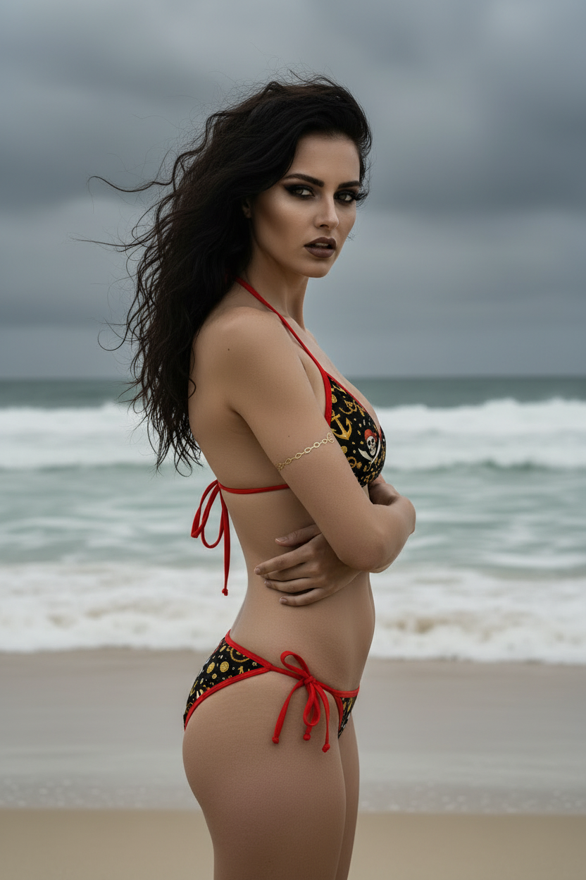 Left Side - Same Model