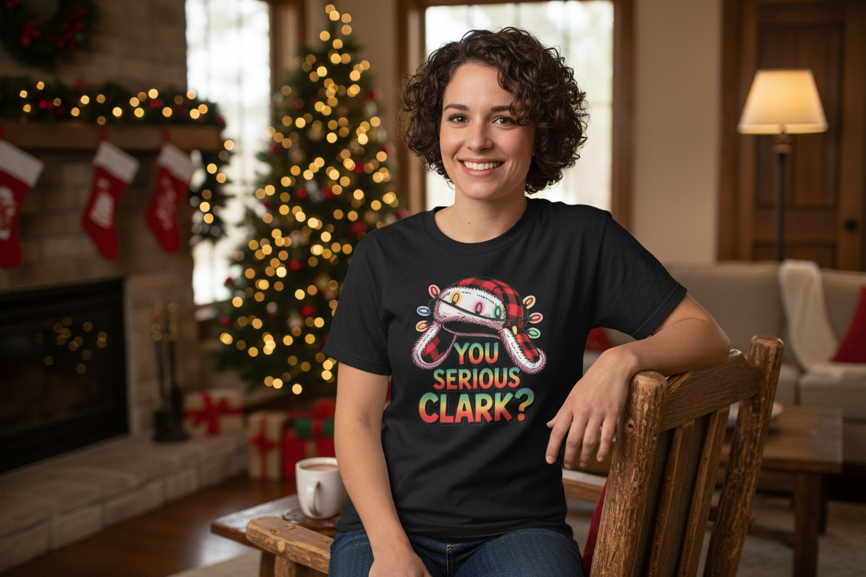 Lifestyle mockup with your design