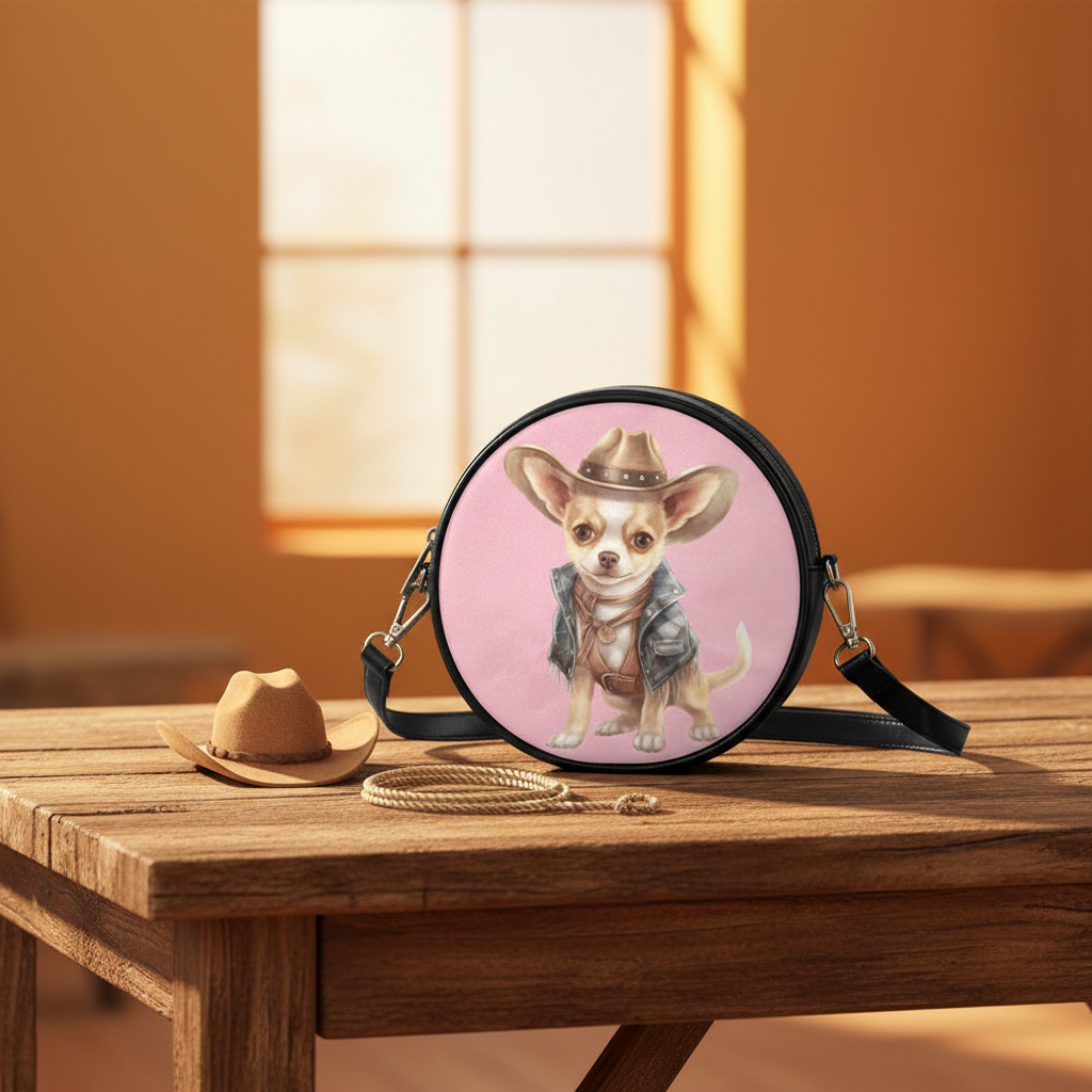 Little Cowboy - Table