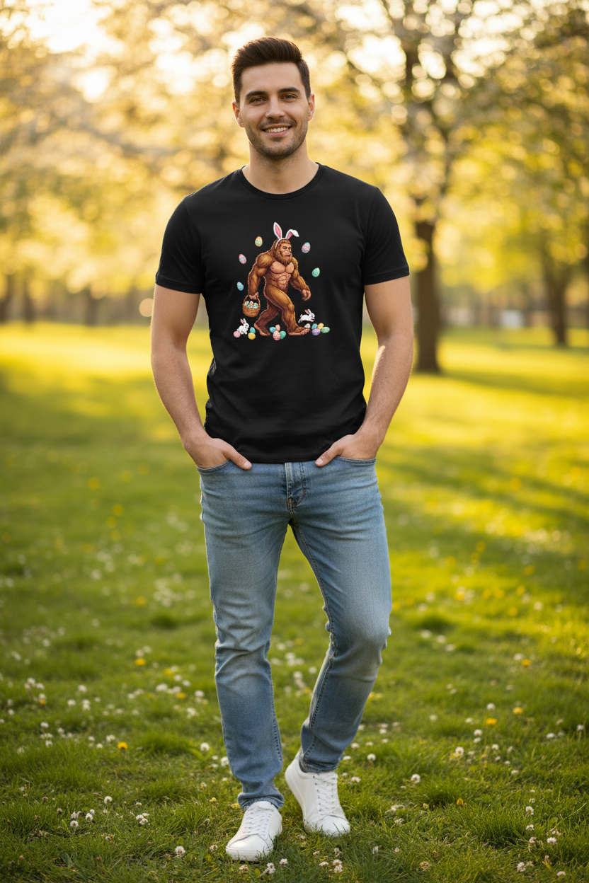 Man Model 1