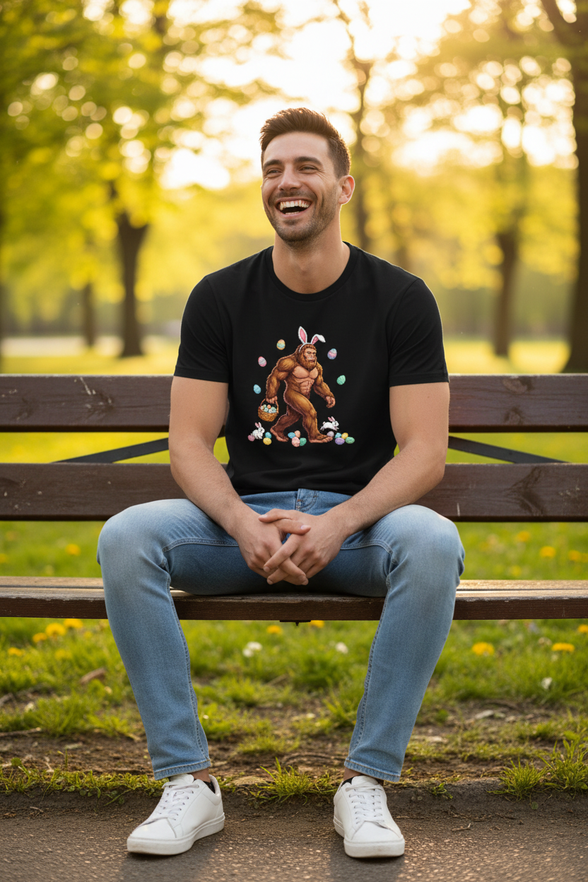 Man Model 2