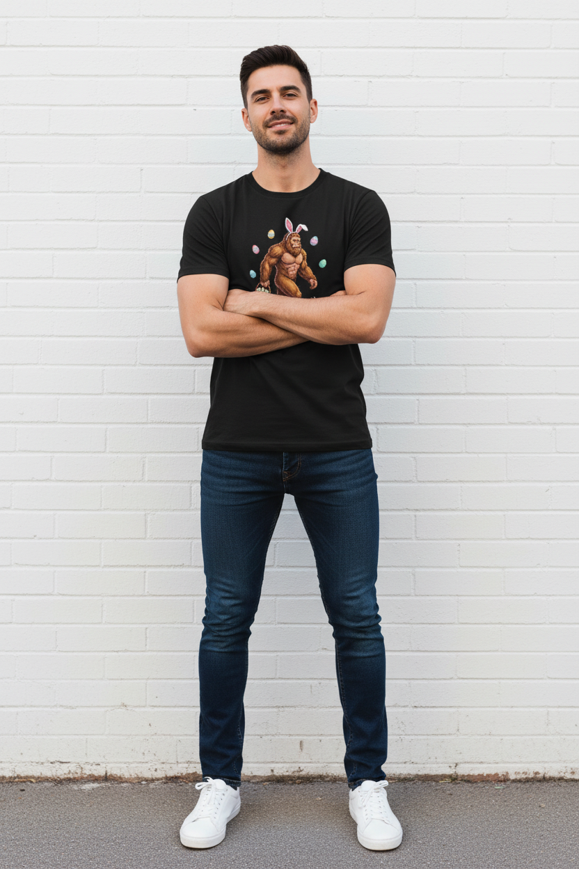 Man Model 3