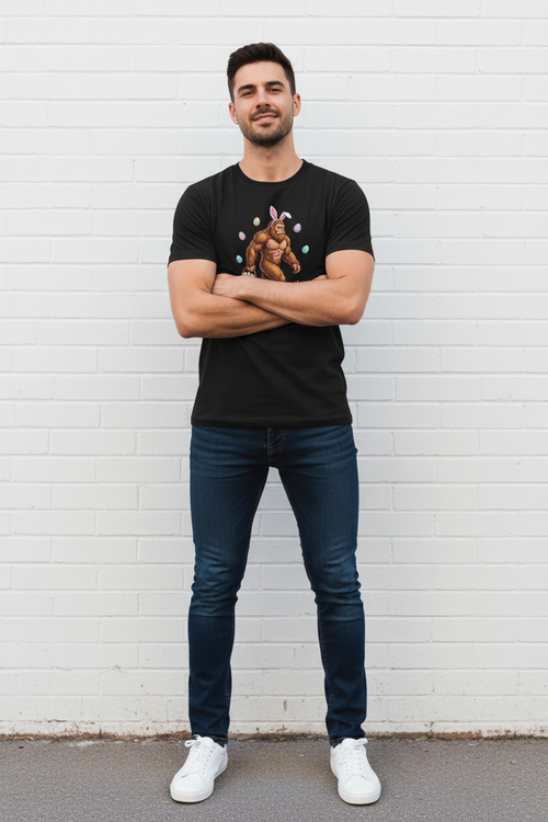 Man Model 3