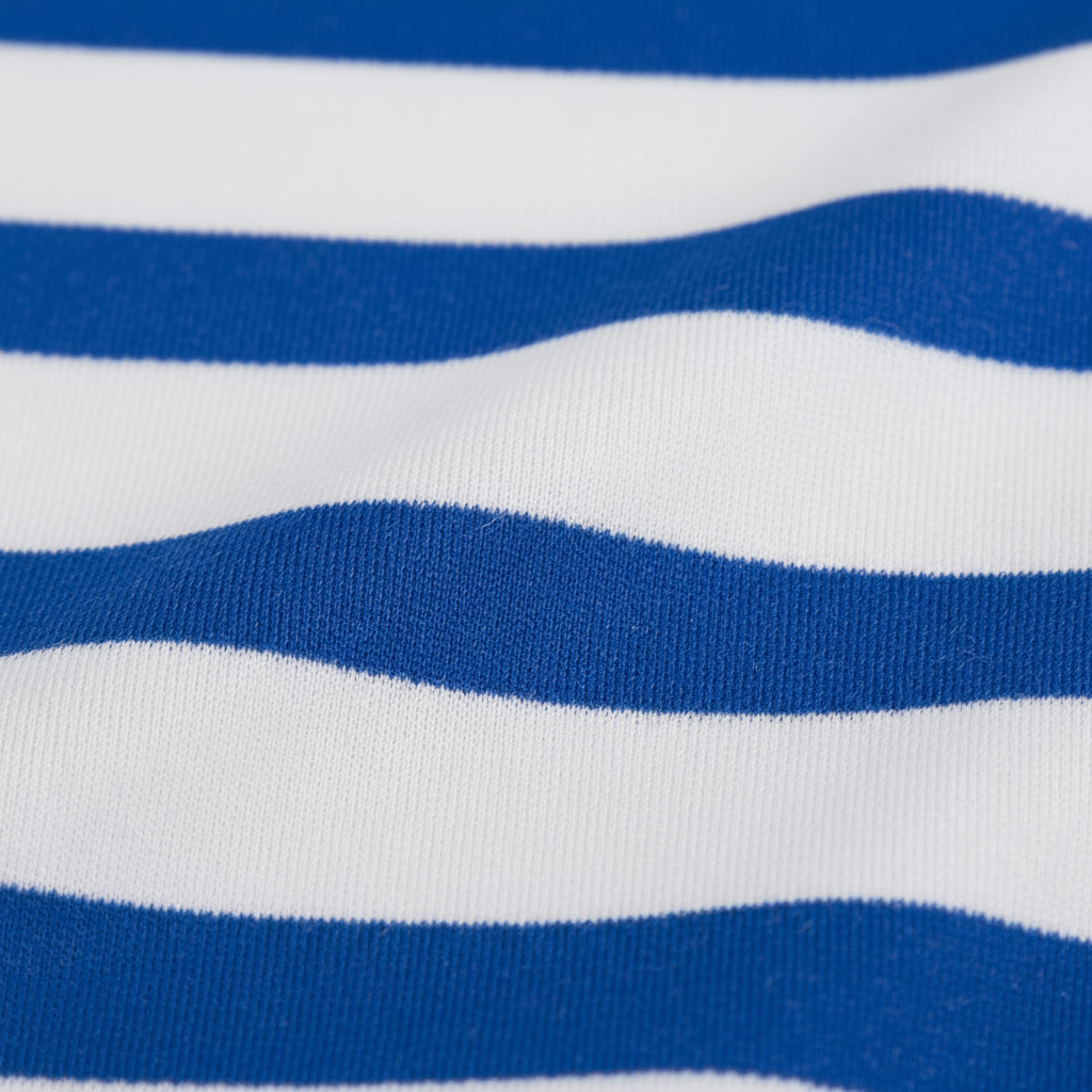 Marina Stripe - Fabric