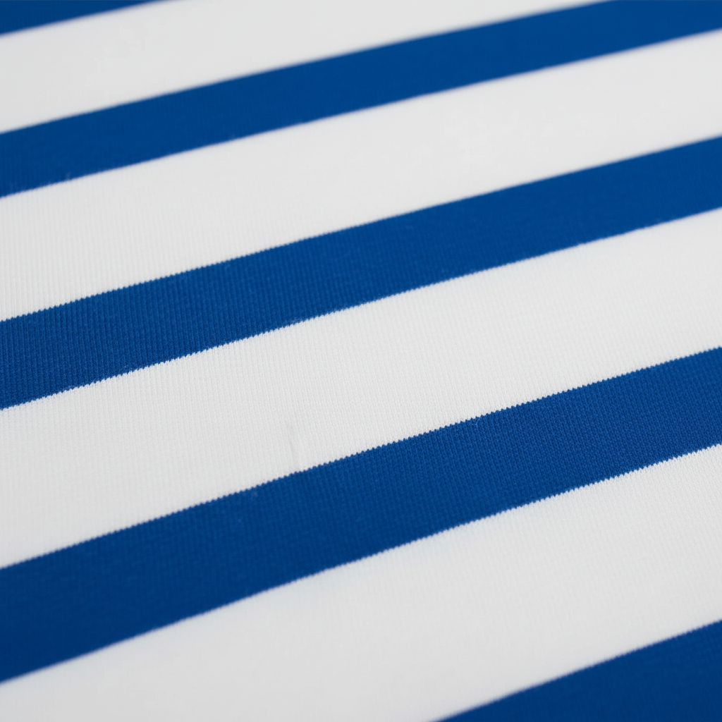 Marina Stripe - Print