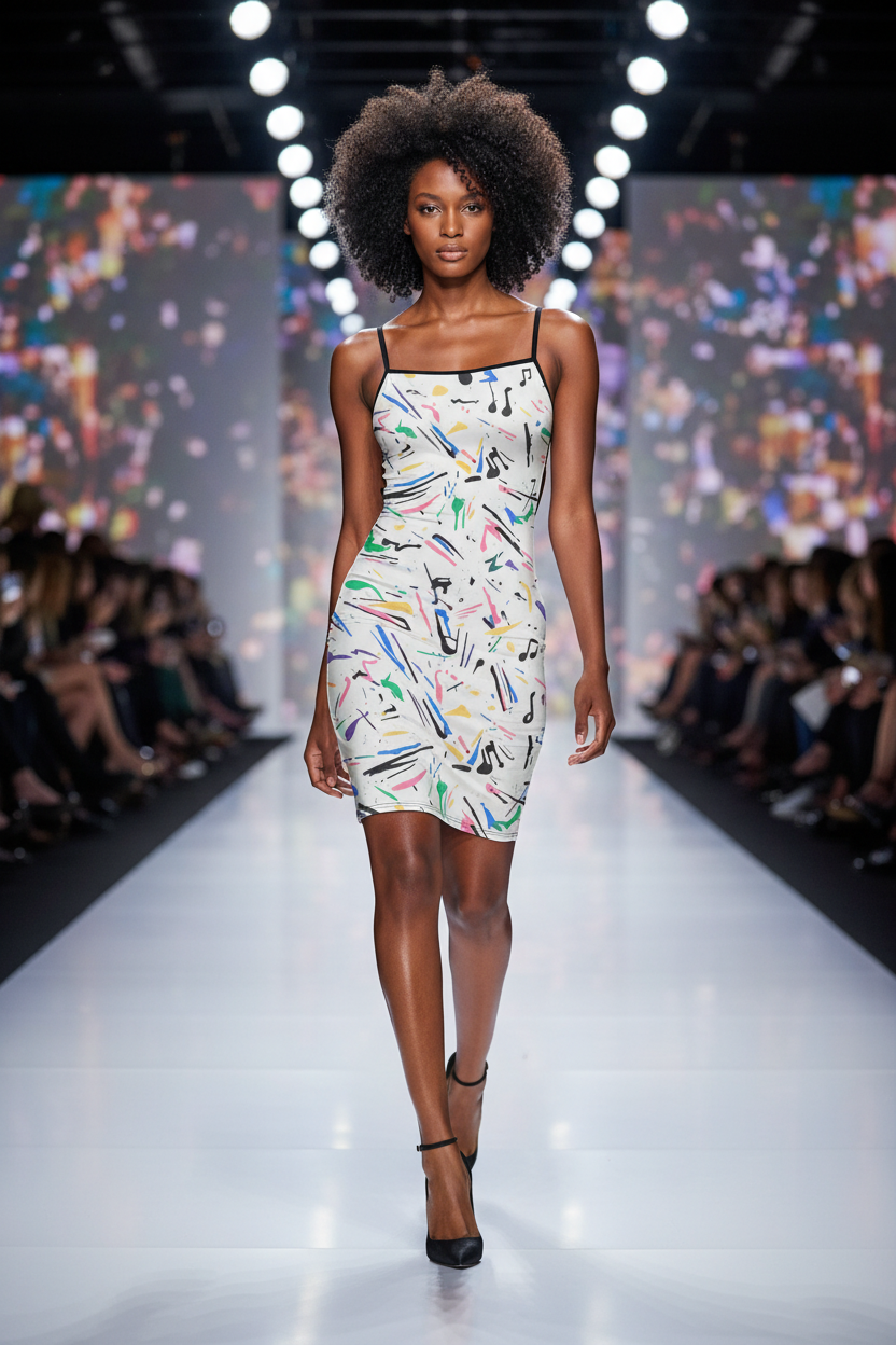 Miami Brush Heatwave Edition – Runway