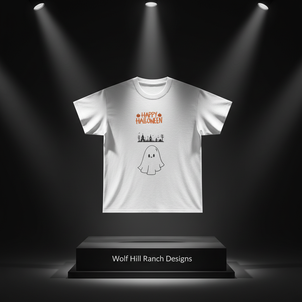Mockup 1 - Premium display with Wolf Hill Ranch Designs branding