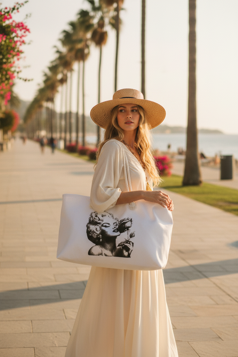 Mockup 4 — Coastal Boho