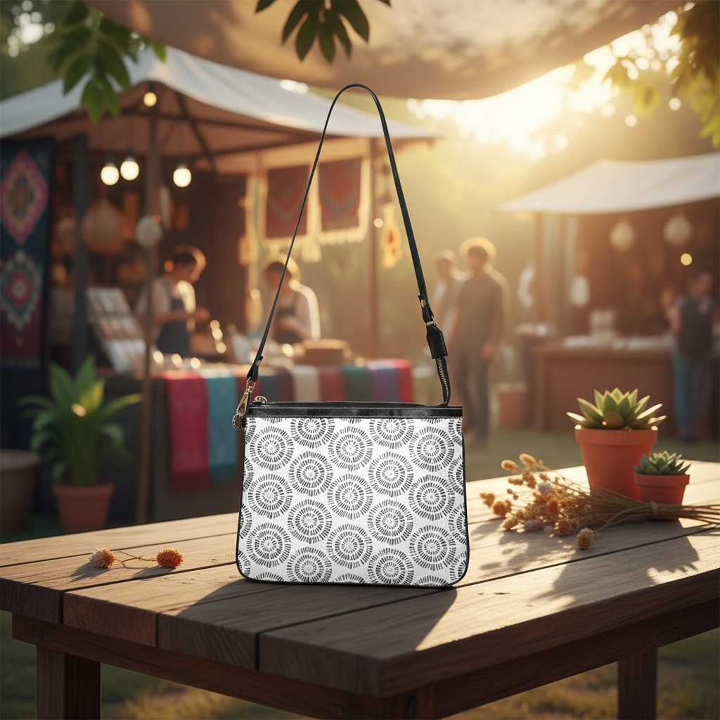 Mockup 5 - Boho Market