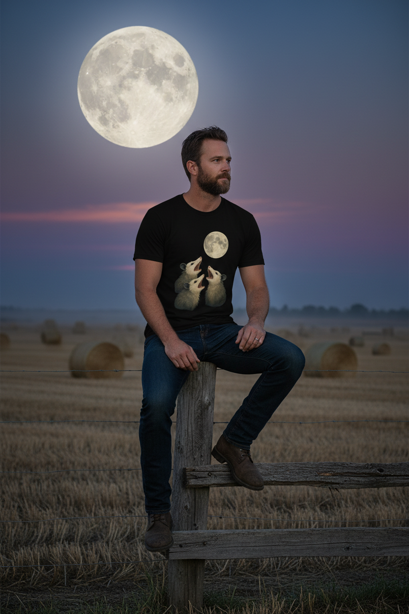 Moonrise Farm Mockup