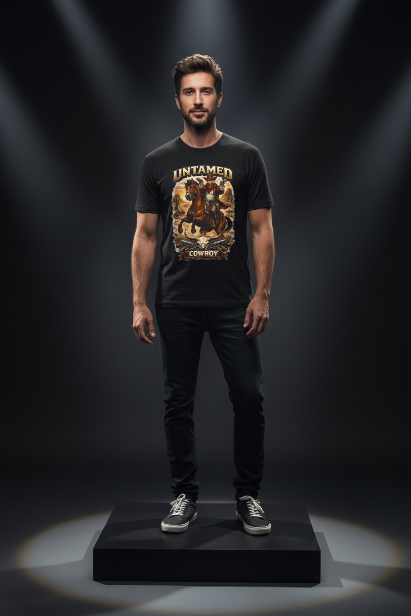 Normal Model Mockup