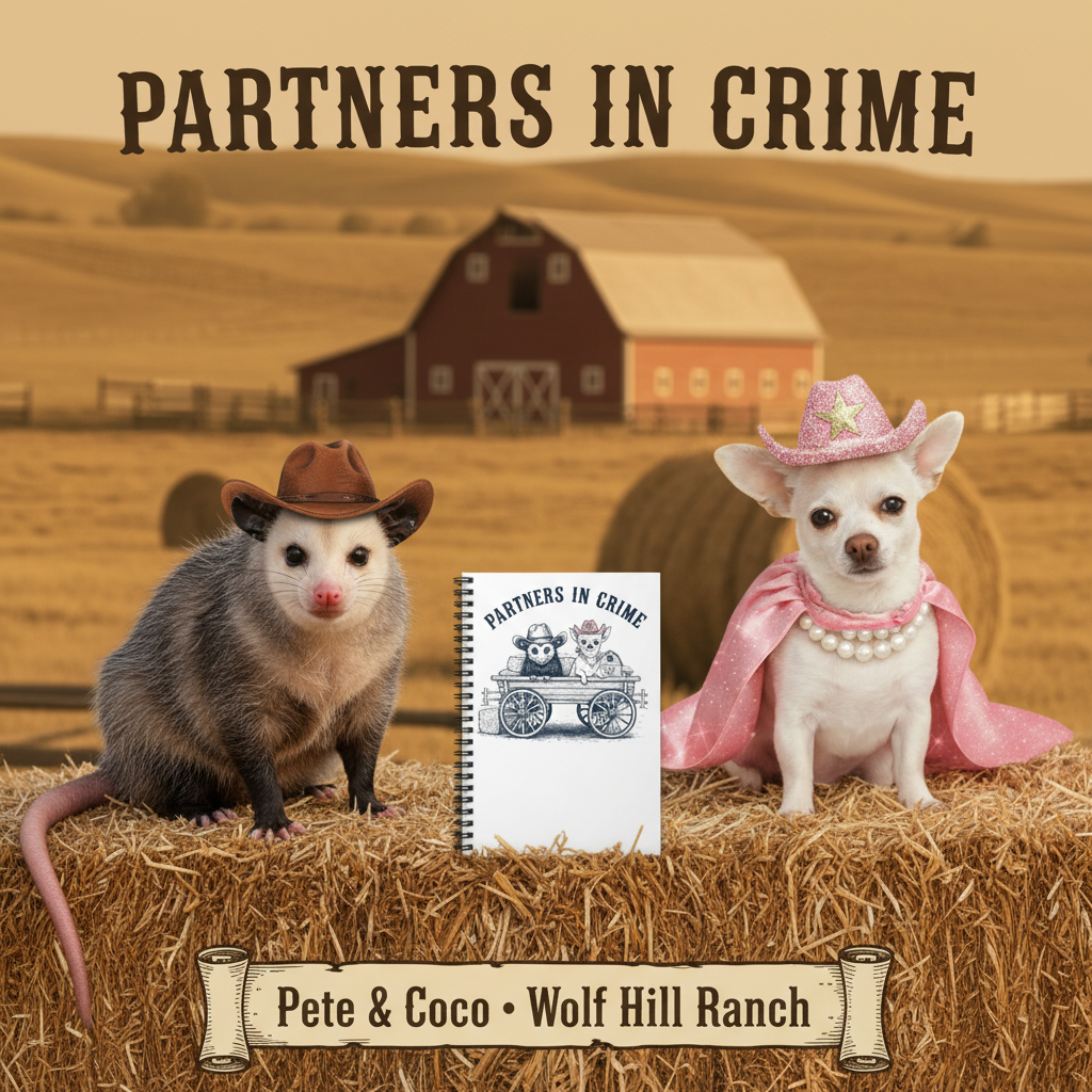 Pete & Real Coco Sales Ad