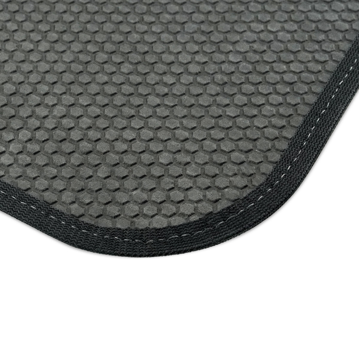 Fierce & Fabulous Leopard Car Mats