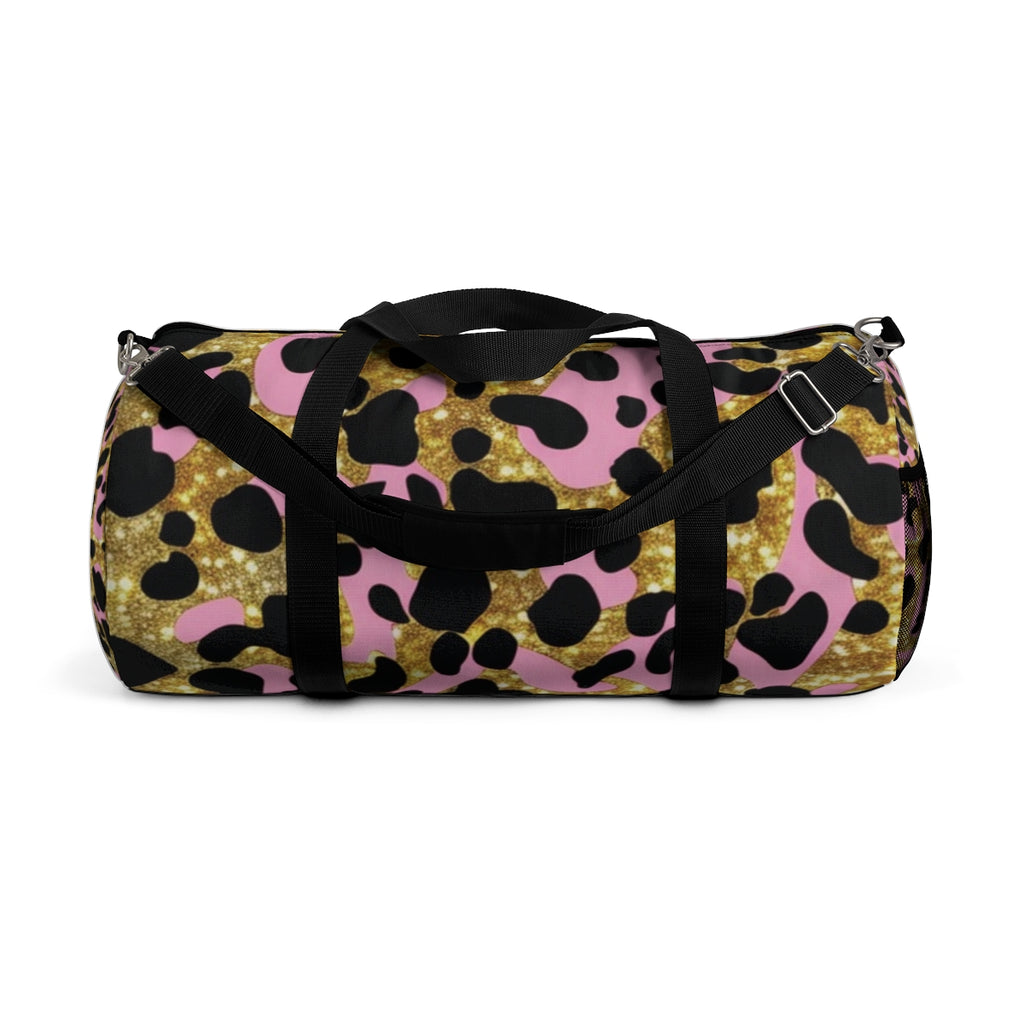 Wild Luxe Duffel
