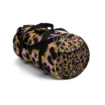Wild Luxe Duffel