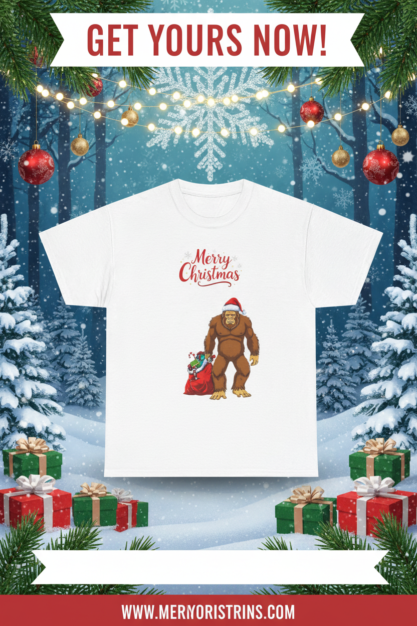 Promotional poster ad