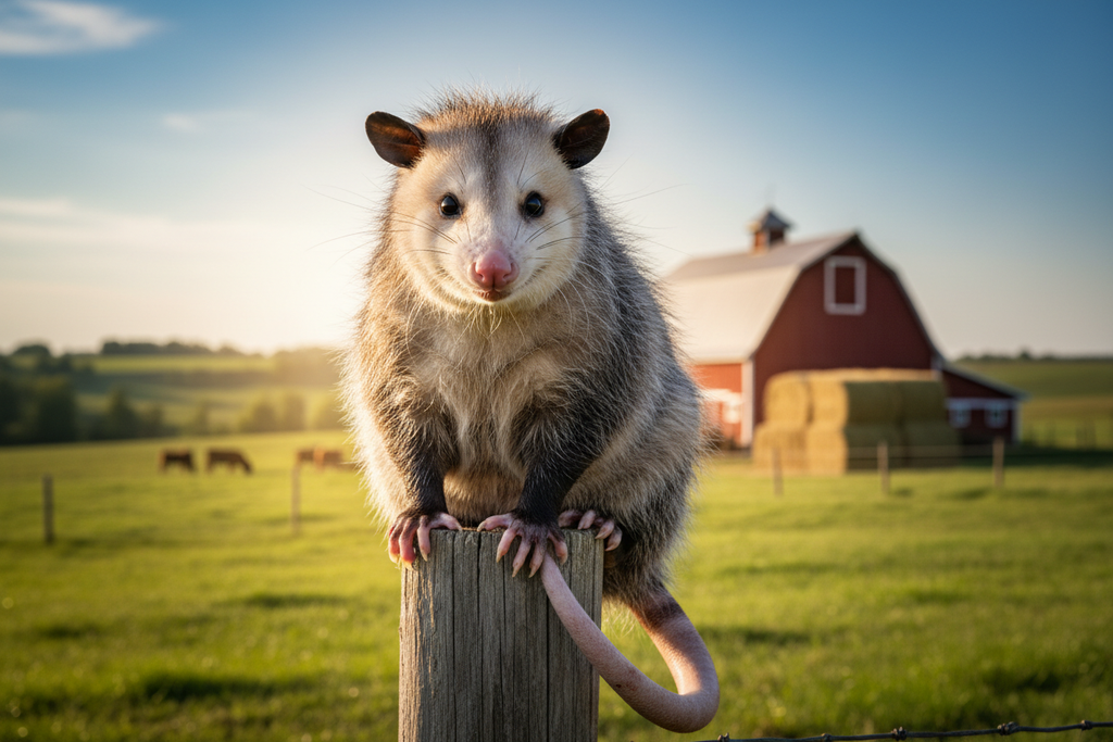 Real Pete - Ultra Realistic Ranch