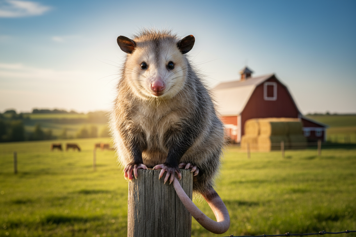 Real Pete - Ultra Realistic Ranch