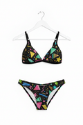 Retro Rush Bikini – Hanger Shot