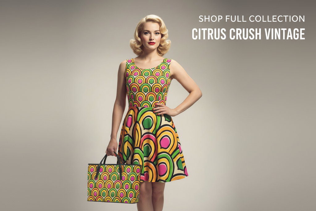 Shop Full Collection Banner - Citrus Crush Only
