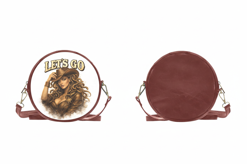 Side by Side Bag Display