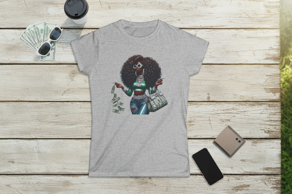 Sport Grey Mockup