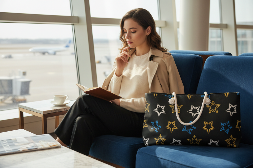 Star Bag Lounge