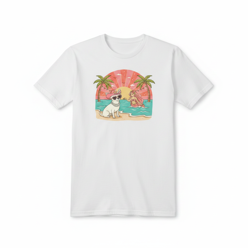 Studio Mockup