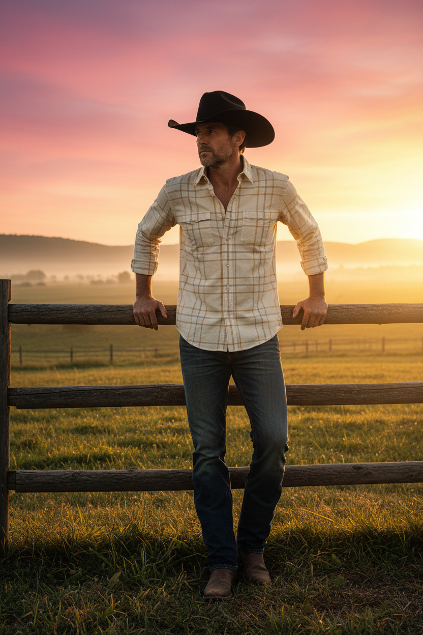 Sunrise Ranch 1
