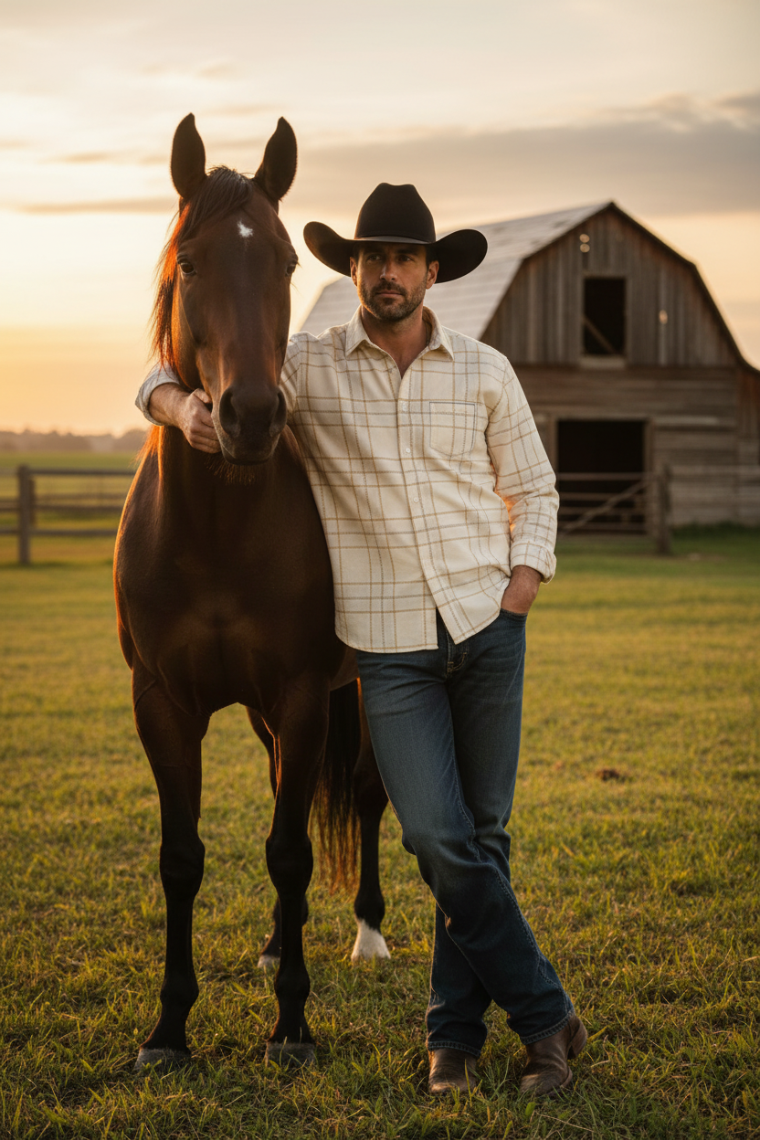 Sunrise Ranch 2