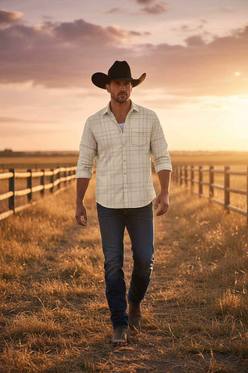 Sunrise Ranch 3