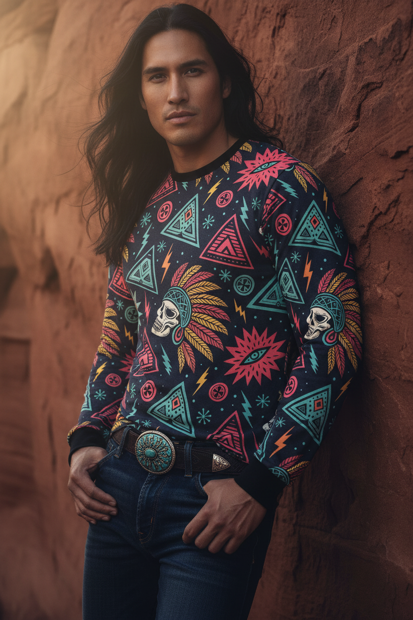 Thunder Chief – Sizzling Shot