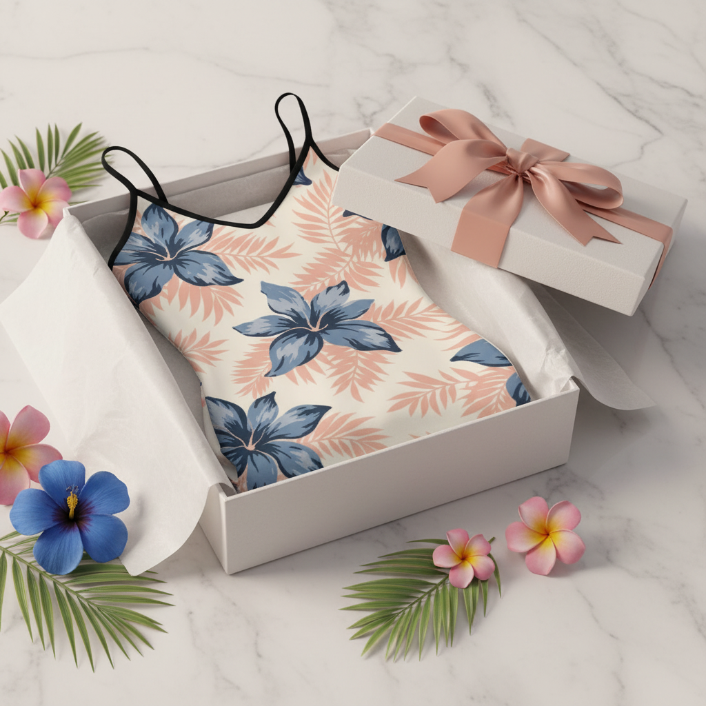 Tropical Nights — Gift Box