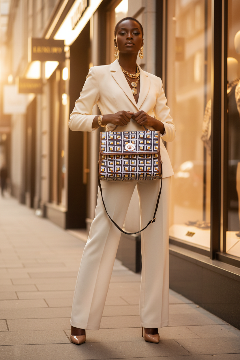 Vintage Elite Society - Boutique Editorial